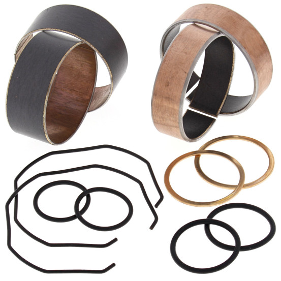 Kit de bagues de frictions internes de fourche ALL BALLS - 250 RM 2003 250-450 WRF 2004