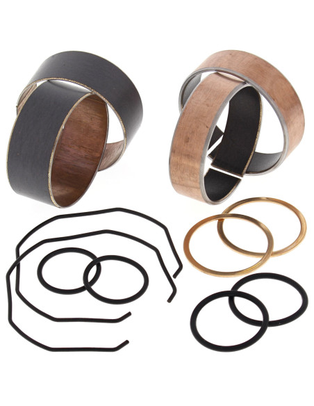 Kit de bagues de frictions internes de fourche ALL BALLS - 250 RM 2003 250-450 WRF 2004