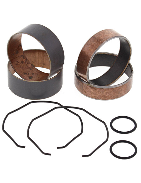 Kit de bagues de frictions internes de fourche ALL BALLS - 250 RM 2004