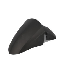 Garde boue avant scooter origine Peugeot 50 Kisbee 2T / 4T Mad Black