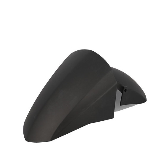 Garde boue avant scooter origine Peugeot 50 Kisbee 2T / 4T Mad Black