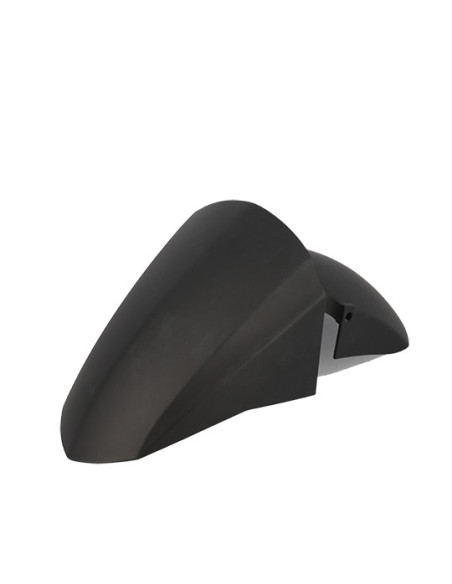 Garde boue avant scooter origine Peugeot 50 Kisbee 2T / 4T Mad Black
