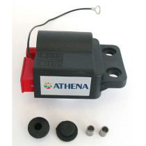 Boitier CDI sans limiteur de régime ATHENA - Usage compétition uniquement - GILERA - PIAGGIO 2