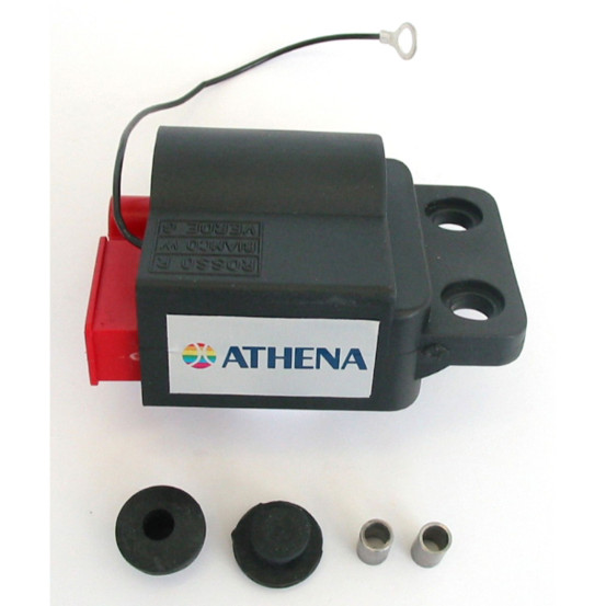 Boitier CDI sans limiteur de régime ATHENA - Usage compétition uniquement - GILERA - PIAGGIO