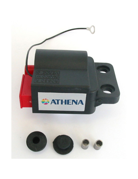 Boitier CDI sans limiteur de régime ATHENA - Usage compétition uniquement - GILERA - PIAGGIO