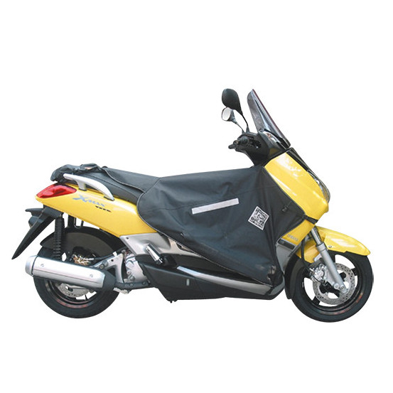 Tablier Tucano Urbano Termoscud Yamaha 125/250 Xmax 2010-2013 MBK 125-250 Skycruiser 2010-2013
