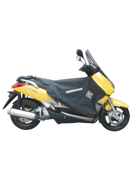 Tablier Tucano Urbano Termoscud Yamaha 125/250 Xmax 2010-2013 MBK 125-250 Skycruiser 2010-2013