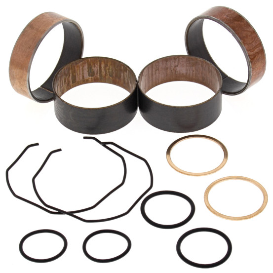 Kit de bagues de frictions internes de fourche ALL BALLS - YAMAHA