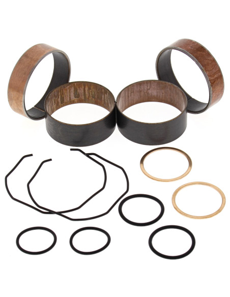 Kit de bagues de frictions internes de fourche ALL BALLS - YAMAHA