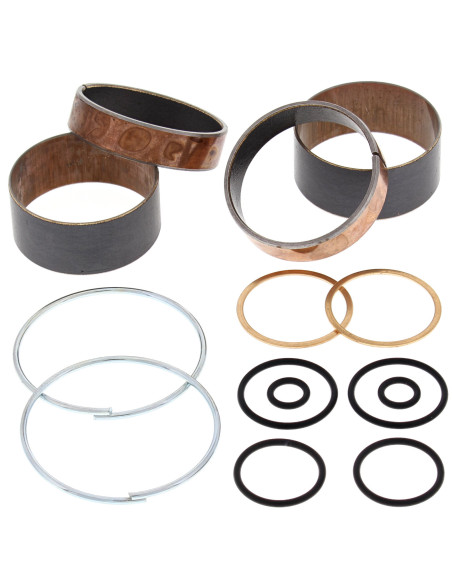 Kit de bagues de frictions internes de fourche ALL BALLS - KTM 85-105 SX - XC