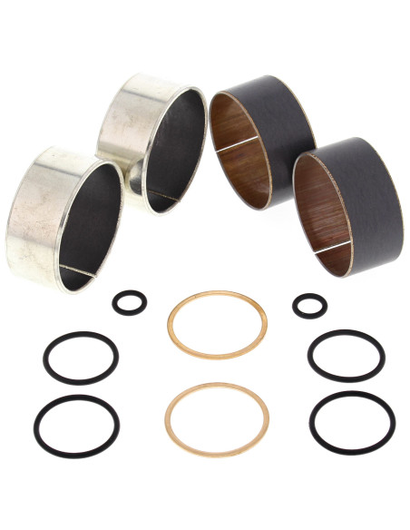 Kit de bagues de frictions internes de fourche ALL BALLS - KTM 2000-2001