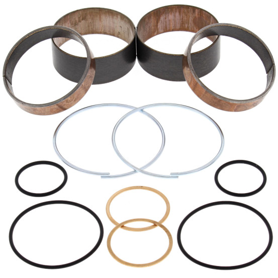Kit de bagues de frictions internes de fourche ALL BALLS - HUSABERG - KTM