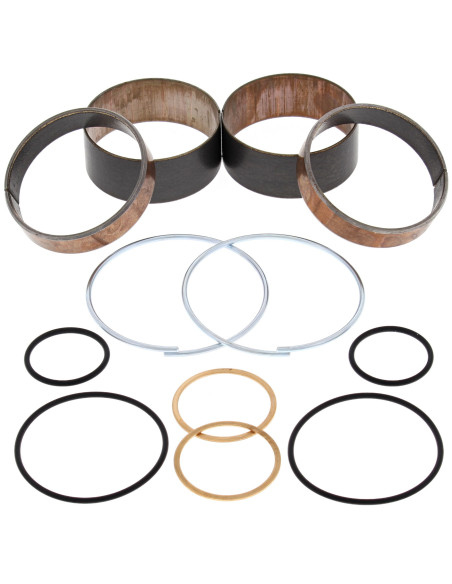 Kit de bagues de frictions internes de fourche ALL BALLS - HUSABERG - KTM