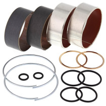 Kit de bagues de frictions internes de fourche ALL BALLS - HUSABERG - KTM