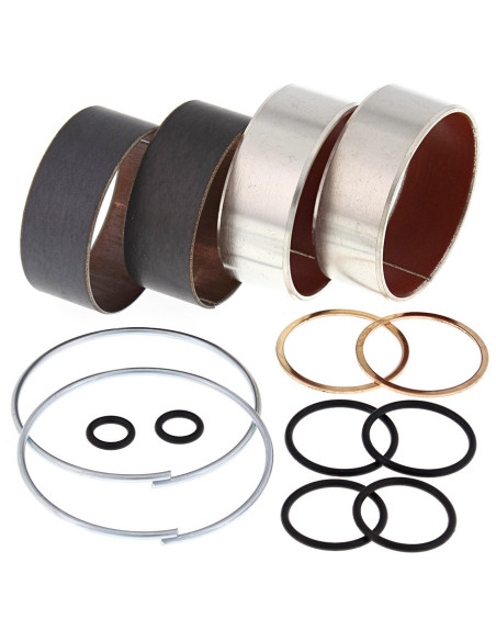 Kit de bagues de frictions internes de fourche ALL BALLS - HUSABERG - KTM