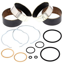 Kit de bagues de frictions internes de fourche ALL BALLS - HONDA 400 XR R 1998-2004