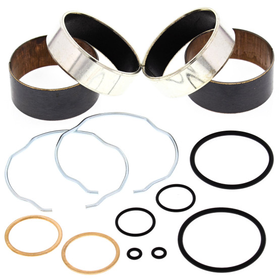 Kit de bagues de frictions internes de fourche ALL BALLS - HONDA 400 XR R 1998-2004