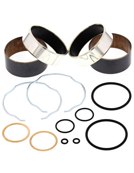 Kit de bagues de frictions internes de fourche ALL BALLS - HONDA 400 XR R 1998-2004