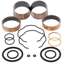 Kit de bagues de frictions internes de fourche ALL BALLS - KAWASAKI 80-85-100 KX