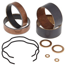 Kit de bagues de frictions internes de fourche ALL BALLS - KAWASAKI 200 KDX 1986-1988
