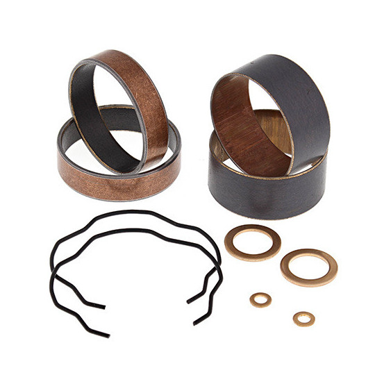 Kit de bagues de frictions internes de fourche ALL BALLS - KAWASAKI 200 KDX 1986-1988