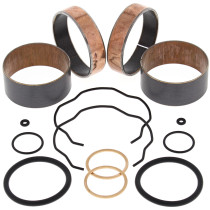 Kit de bagues de frictions internes de fourche ALL BALLS - KAWASAKI 200 KDX 1995-2006 220 KDX 1997-2005 250 TTR 99-06