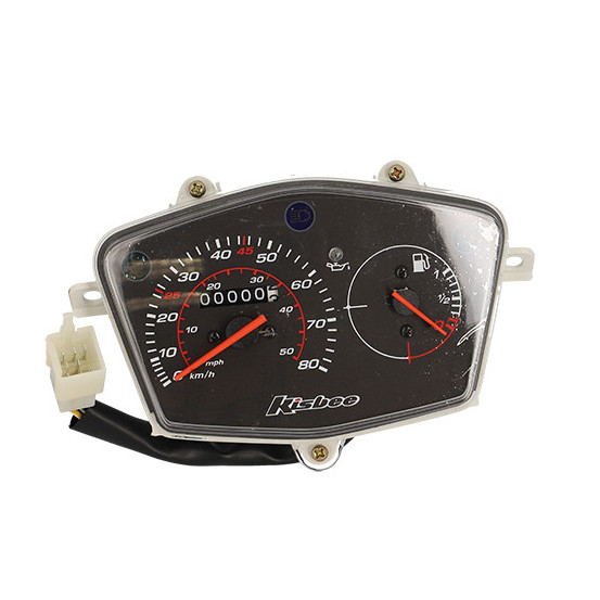 Compteur scooter origine Peugeot 50 Kisbee 4T