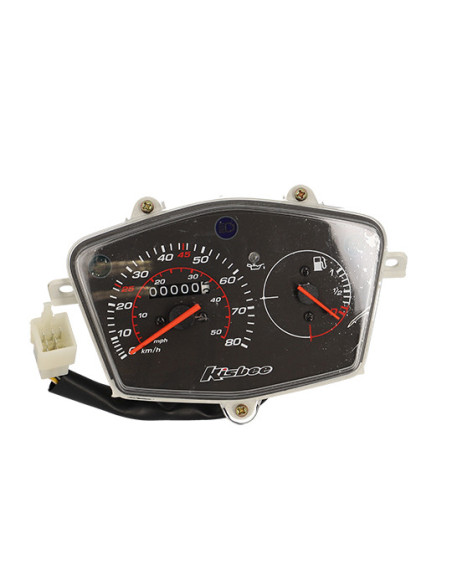 Compteur scooter origine Peugeot 50 Kisbee 4T