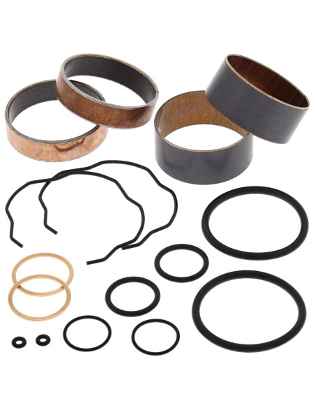 Kit de bagues de frictions internes de fourche ALL BALLS - KAWASAKI KDX - KLX