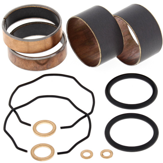 Kit de bagues de frictions internes de fourche ALL BALLS - 250 KLR 1985-2005