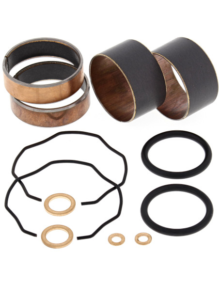 Kit de bagues de frictions internes de fourche ALL BALLS - 250 KLR 1985-2005