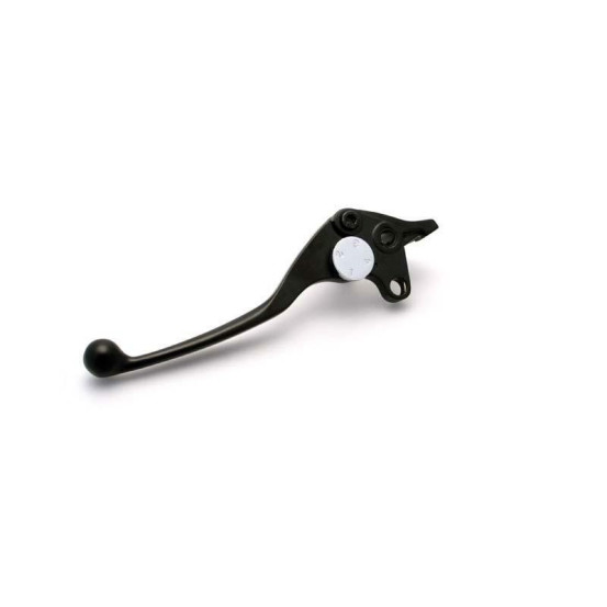 Levier d'embrayage V PARTS alu coulé noir TRIUMPH 900/1200cc