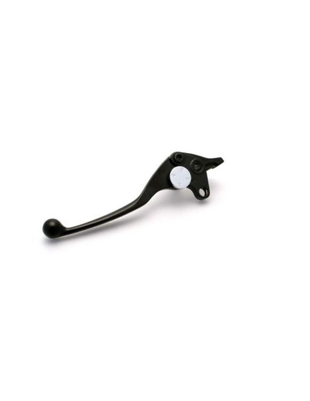 Levier d'embrayage V PARTS alu coulé noir TRIUMPH 900/1200cc
