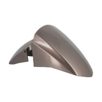 Garde boue avant scooter origine Peugeot 50 Kisbee 2T / 4T Chocolate 2010-2020