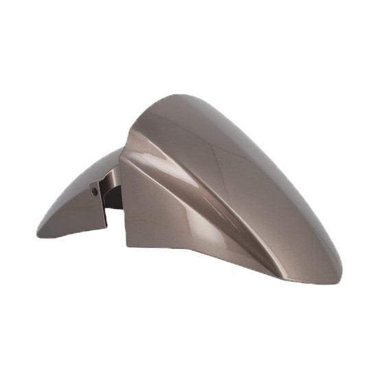Garde boue avant scooter origine Peugeot 50 Kisbee 2T / 4T Chocolate 2010-2020