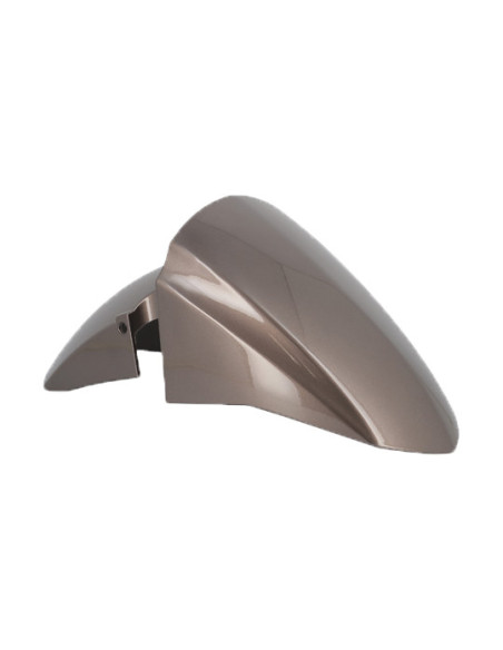 Garde boue avant scooter origine Peugeot 50 Kisbee 2T / 4T Chocolate 2010-2020