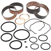 Kit de bagues de frictions internes de fourche ALL BALLS - 125 KX 2004-05 250 KX 2004-07 250 KXF 2004-05