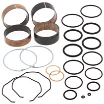 Kit de bagues de frictions internes de fourche ALL BALLS - HUSQVARNA - KAWASAKI - YAMAHA