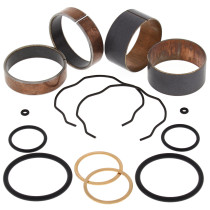 Kit de bagues de frictions internes de fourche ALL BALLS - 125-250-500 KX 1990