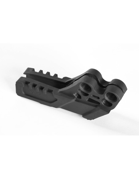 Guide chaine - Noir - ACERBIS Kawasaki 250/450 KXF 2006-2008 450 KLX 2008-2009