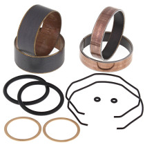 Kit de bagues de frictions internes de fourche ALL BALLS - 125-250-500 KX 1989 125 RM 1989
