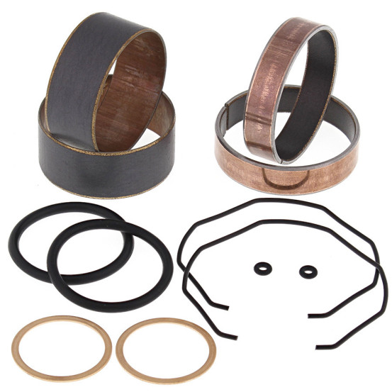 Kit de bagues de frictions internes de fourche ALL BALLS - 125-250-500 KX 1989 125 RM 1989
