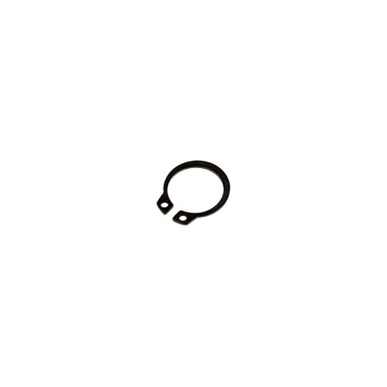 Circlips d'axe de kick BIHR BW'S/AEROX