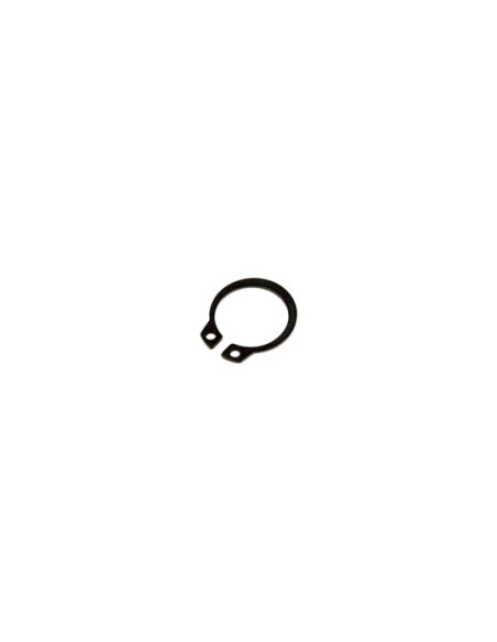 Circlips d'axe de kick BIHR BW'S/AEROX