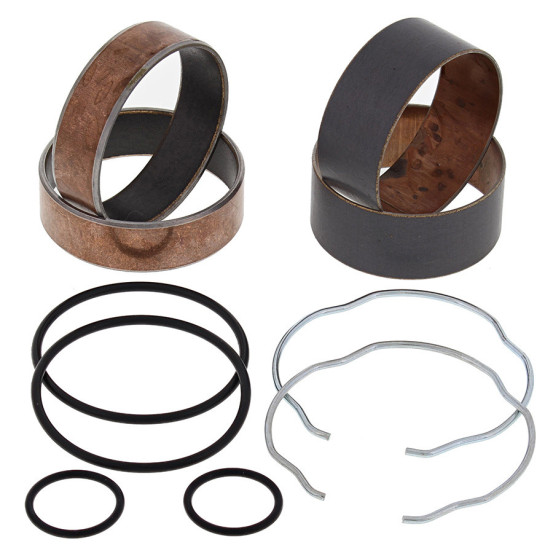 Kit de bagues de frictions internes de fourche ALL BALLS - 300 XC 2008 125 RM 2001 et 2004