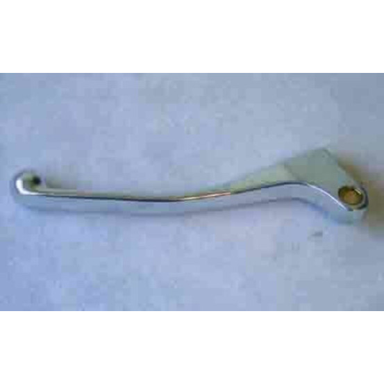 Levier d'embrayage V PARTS coulé poli HONDA 600 à 1100cc