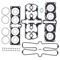 Pochette de joints haut moteur ATHENA - YAMAHA 2