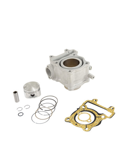 Kit cylindre AIRSAL 52,4mm Honda 125 Pantheon/Dylan/SH Keeway 125 Outlook
