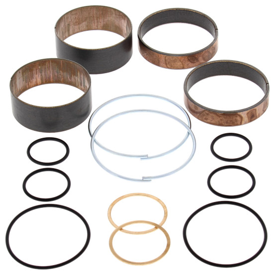 Kit de bagues de frictions internes de fourche ALL BALLS - HUSABERG - KTM