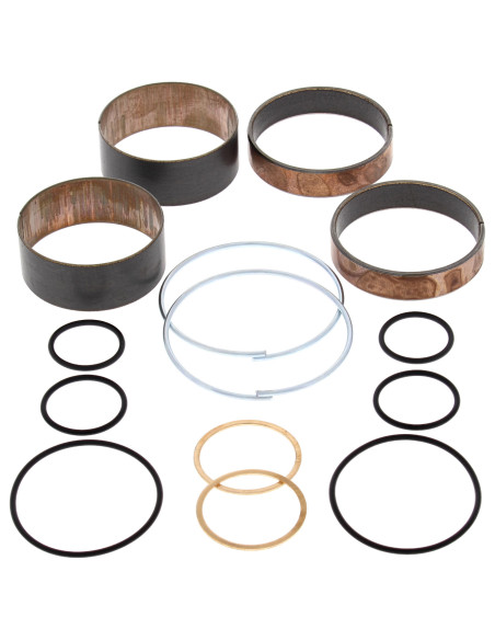 Kit de bagues de frictions internes de fourche ALL BALLS - HUSABERG - KTM